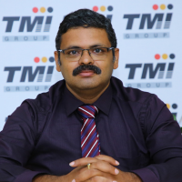 Prasad Desai